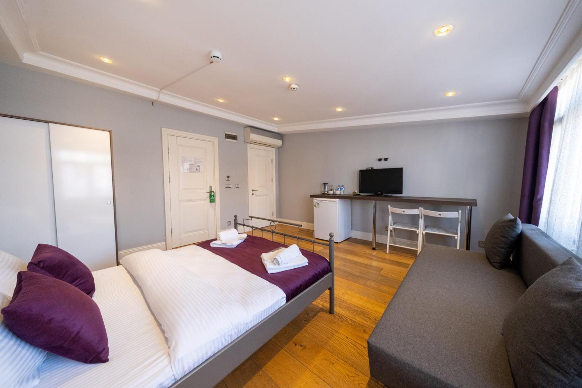 Hotel Suite By Frame - Istanbul, Istanbul